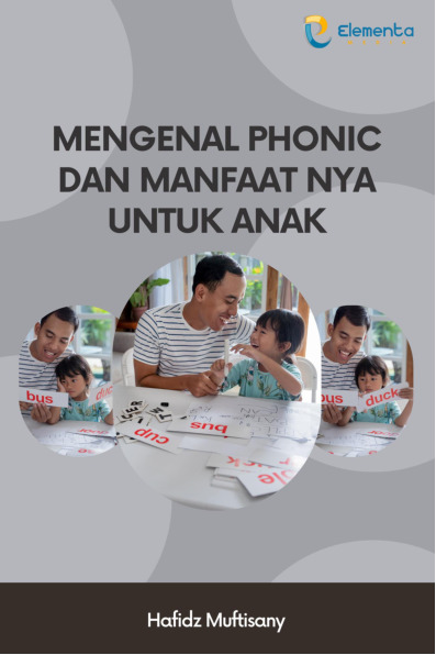 Sampul buku Mengenal Phonic dan ...